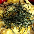 pikusuzu2's cooksnap of when they made めんつゆで簡単たまご丼.