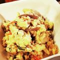 ダッフィーニーうに's cooksnap of when they made おから煮＊作り置きおかずに^ ^.