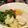 ダッフィーニーうに's cooksnap of when they made 絶品とろ玉肉ぶっかけうどん(丸亀製麺風).