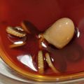 mrchil's cooksnap of when they made 魚屋さんに教わった飯蛸の煮付け.