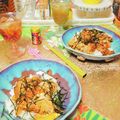 sakuraロゼット's cooksnap of when they made 旨い❢わが家のカツ丼～(*´╰╯`๓)♬.
