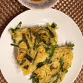 クックEGO2NA☆'s cooksnap of when they made 冷凍シーフード！韓国★海鮮チヂミ★動画★.