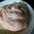 らっきー！'s cooksnap of when they made 豆腐のたらこ(明太子)あん.