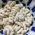 らっきー！'s cooksnap of when they made タラ白子の煮付け.