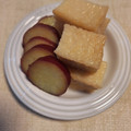 ほか弁ママ's cooksnap of when they made うちの味☆京風仕立て♪さつまいもの煮物♪.