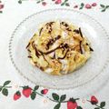 ＊naｰno＊'s cooksnap of when they made おひとりさまの白菜サラダ.