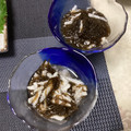 明日の風☆'s cooksnap of when they made もずくと長芋混ぜるだけ～♬.