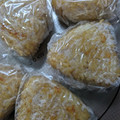 らっきー！'s cooksnap of when they made 炊飯器で♪ちまき風中華おこわ.