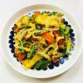 あっこ姉's cooksnap of when they made 厚揚げでゴーヤチャンプル.