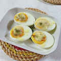 みぽぽ37's cooksnap of when they made たまごマヨ焼き.