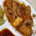 そよかぜMLQ's cooksnap of when they made 魚肉ソーセージでギョニチり♪.