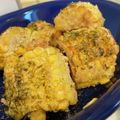 ブルちゃん☆'s cooksnap of when they made トウモロコシの唐揚げ.