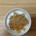 かおり♡♡♡'s cooksnap of when they made 整腸効果！ハチミツきな粉ヨーグルト.