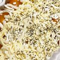はるひやま's cooksnap of when they made ミニトマトのチーズ焼きでトマト大量消費.