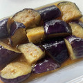 こまこま子's cooksnap of when they made 冷凍ナスとめんつゆで簡単即席ナスの煮浸し.