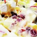 ママうさこ's cooksnap of when they made フローズンヨーグルト『何食べ』#126.