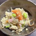 ルチアーノ★★★'s cooksnap of when they made 【基本のレシピ】卯の花（おからの炊いたん.