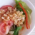 アクセル☆'s cooksnap of when they made 酢タマネギドレッシング.