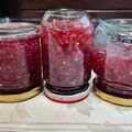 ももいろふらみんご's cooksnap of when they made リンゴみたいな☆ナスジャム.