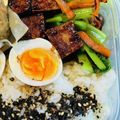 きゃん♡ママ's cooksnap of when they made 子供が喜ぶ厚揚げの照り焼き★お弁当にも.