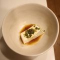 みるく茶's cooksnap of when they made 冷奴 青ねぎ胡麻油 ぽん酢 醤油.
