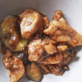lemonina's cooksnap of when they made 鶏肉と茄子の南蛮酢炒め.
