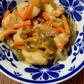☆さぶ☆☆'s cooksnap of when they made ＊作り置き！鶏ささみの南蛮漬け＊.
