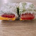のんべぇヒロ's cooksnap of when they made ☆我が家のポーク卵おにぎり☆.