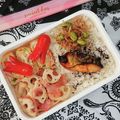 2児ママみきてぃ's cooksnap of when they made お弁当2022年3月1日.