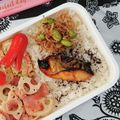 2児ママみきてぃ's cooksnap of when they made 本当に焼くだけ！サバの塩焼き.
