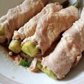 くりしぃ's cooksnap of when they made 簡単♡オクラの肉巻き♫おつまみ♪お弁当に.
