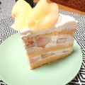 あきゅぶ's cooksnap of when they made スポンジケーキ　　１５・１８・２１ｃｍ用.