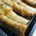 ｂｅｒｒｙ＋'s cooksnap of when they made 簡単！本格！パリッと春巻き☆.