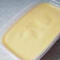 アーモンドジェラート's cooksnap of when they made 簡単！！　手作り玉子豆腐.