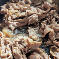 _もぐもぐ_'s cooksnap of when they made バカうま！定食屋のしょうが焼きが簡単に♪.