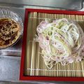 ベジタブルmieko's cooksnap of when they made サンラータン風？そうめんつけ汁.