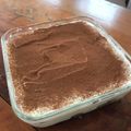 さやっ's cooksnap of when they made ★超簡単10分で本格ティラミス♪卵なし！.