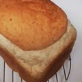 あさここなっつ's cooksnap of when they made HBふんわりもっちりオートミール食パン.
