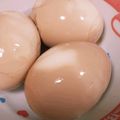 あさここなっつ's cooksnap of when they made ☆味玉のたれ☆.