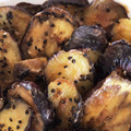 ソフツ's cooksnap of when they made なすの味噌マヨ照り焼き【作り置き】.
