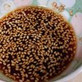 あさここなっつ's cooksnap of when they made ☆チョレギサラダのドレッシング☆.
