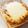 らっきー！'s cooksnap of when they made 新感覚♡バスクチーズケーキ風トースト.