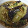 辛味大好's cooksnap of when they made レンジでヘルシー☆ナスの万能ネギだれがけ.