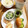 ☆あさ's cooksnap of when they made 簡単！綺麗！桃の切り方.
