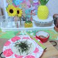 sakuraロゼット's cooksnap of when they made 簡単☆手作り麺つゆ♪.
