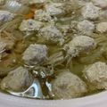 0720まま's cooksnap of when they made 豚ひき肉で☆ふわふわ豚つくね☆.