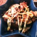 ふか谷's cooksnap of when they made 豚コマ肉&ズッキーニのアジアンマヨ焼き.