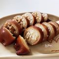 くっくペタ's cooksnap of when they made ✜超簡単✜いかめし✜.