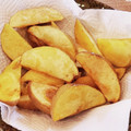 あーこ姐's cooksnap of when they made わたしのフライドポテト語ろう　其の壱.