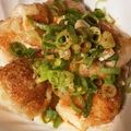 つーさん0421's cooksnap of when they made 鶏むね肉が柔らかい！焼いて作る★よだれ鶏.